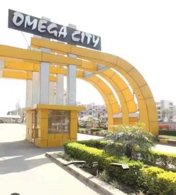 1 bhk in omega city kharar|omega city kharar for sale.